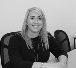 Suzanne Ward - Contracts Manager